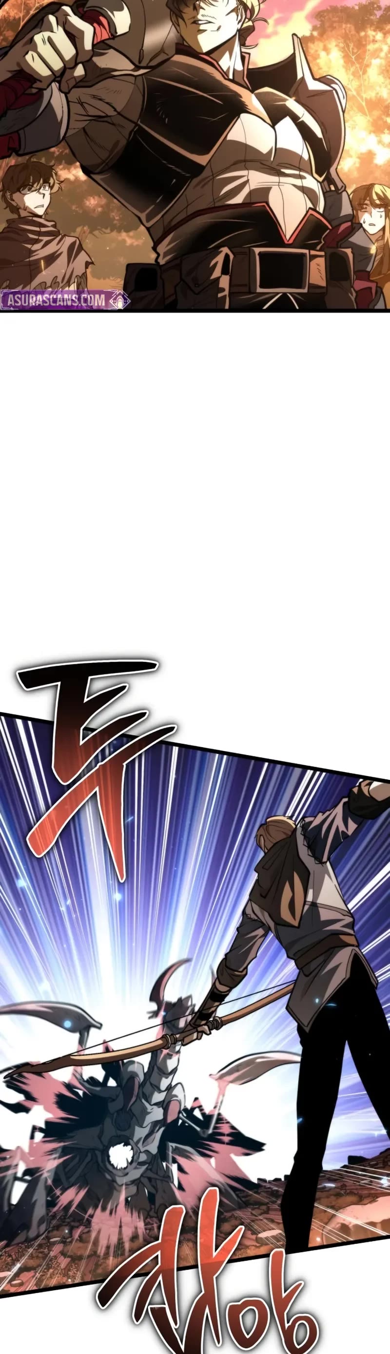 Reincarnator Chapter 91 page 30 - Chapter 91
