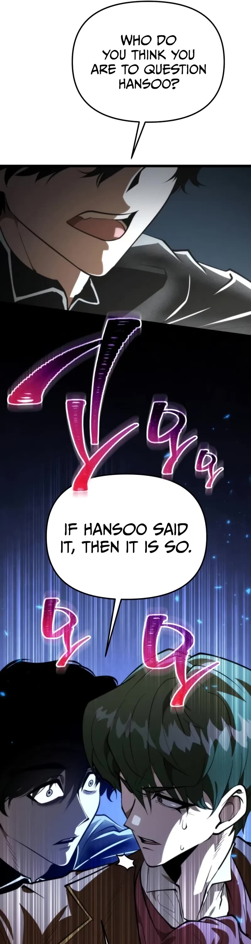 Reincarnator Chapter 91 page 37 - Chapter 91