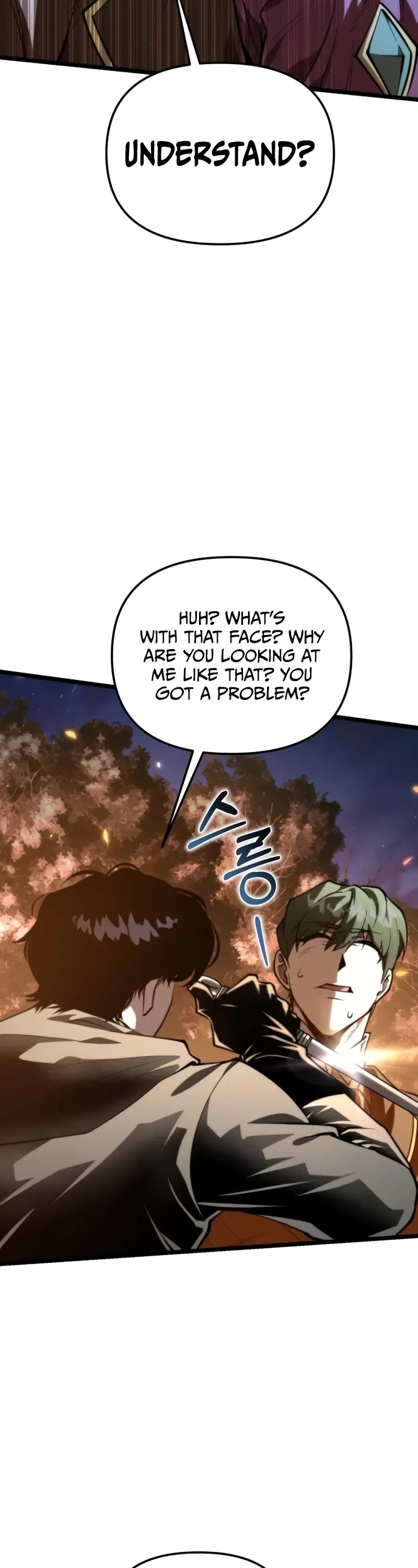 Reincarnator Chapter 91 page 38 - Chapter 91