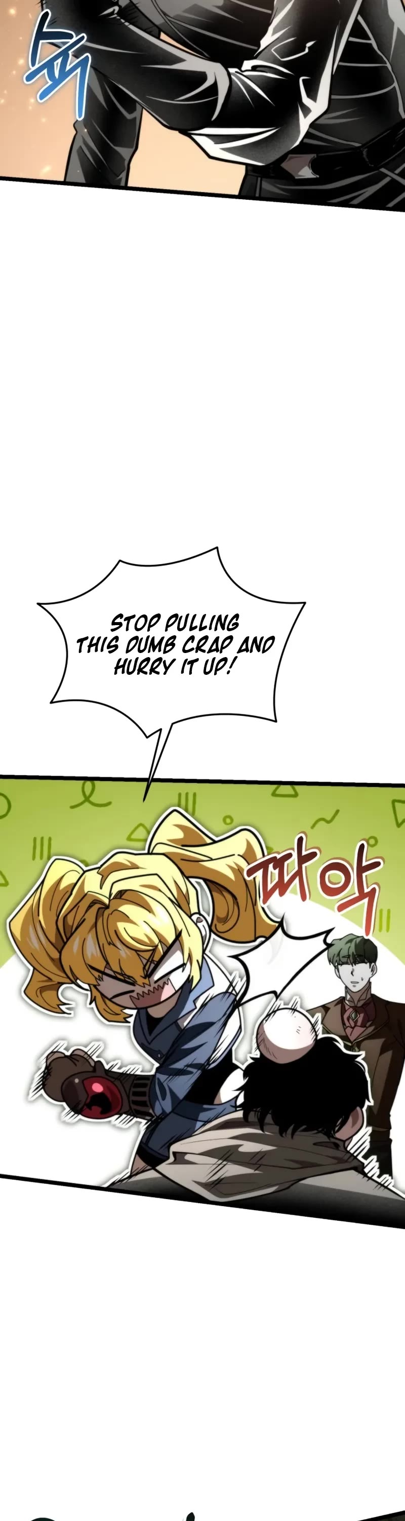 Reincarnator Chapter 91 page 43 - Chapter 91