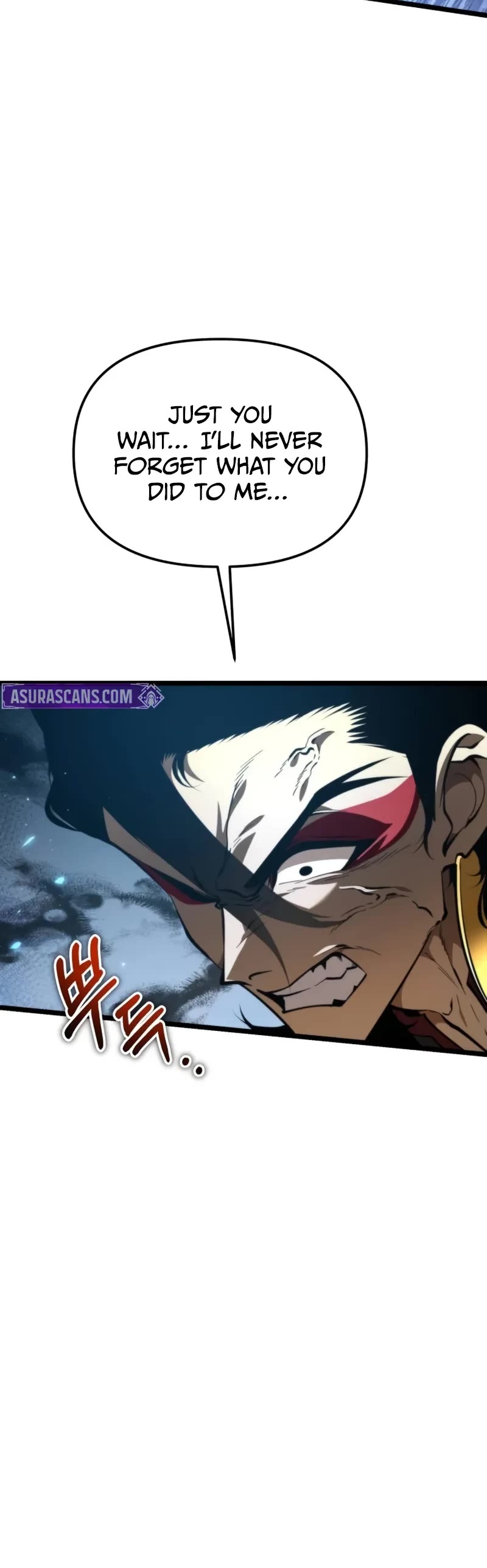 Reincarnator Chapter 91 page 5 - Chapter 91
