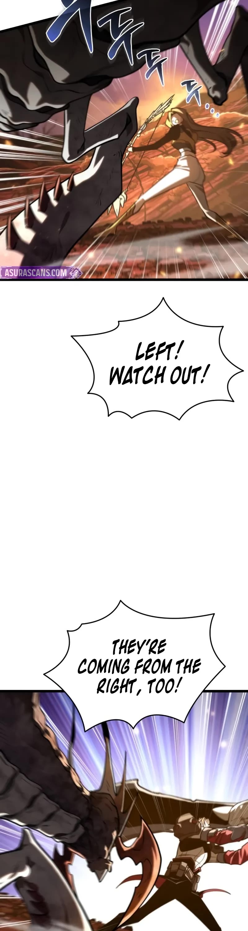 Reincarnator Chapter 91 page 55 - Chapter 91