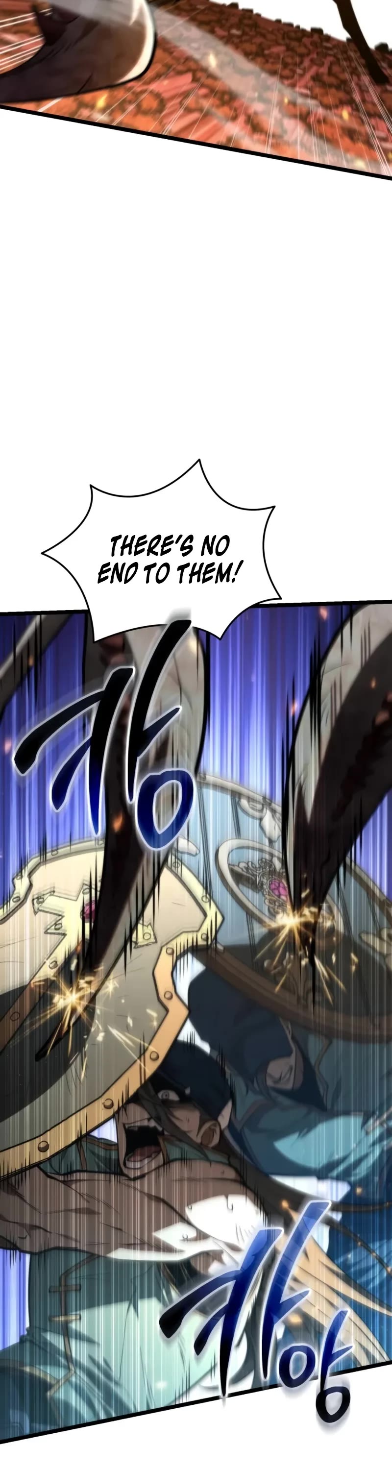 Reincarnator Chapter 91 page 56 - Chapter 91