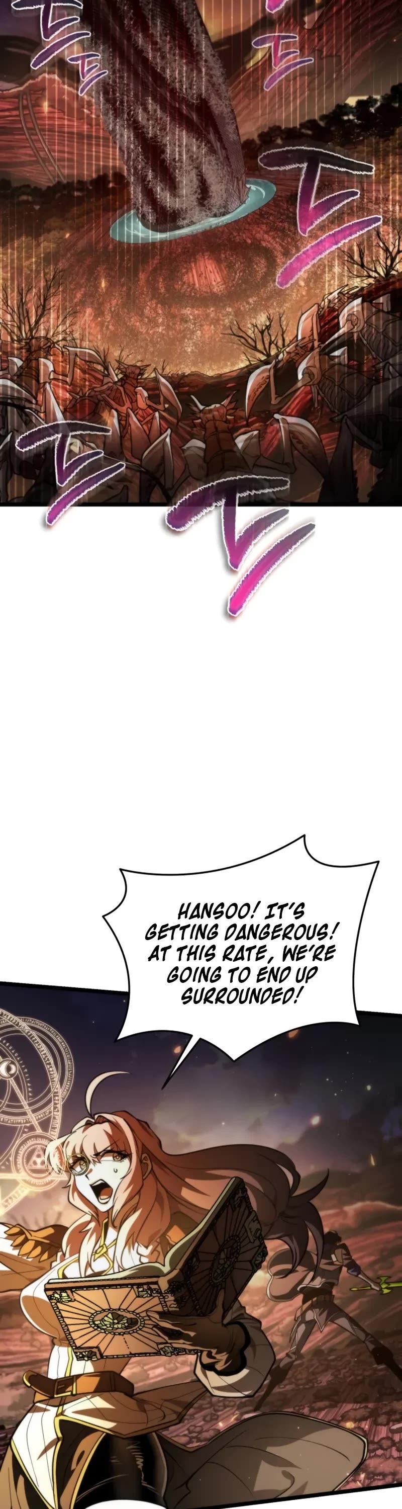 Reincarnator Chapter 91 page 59 - Chapter 91