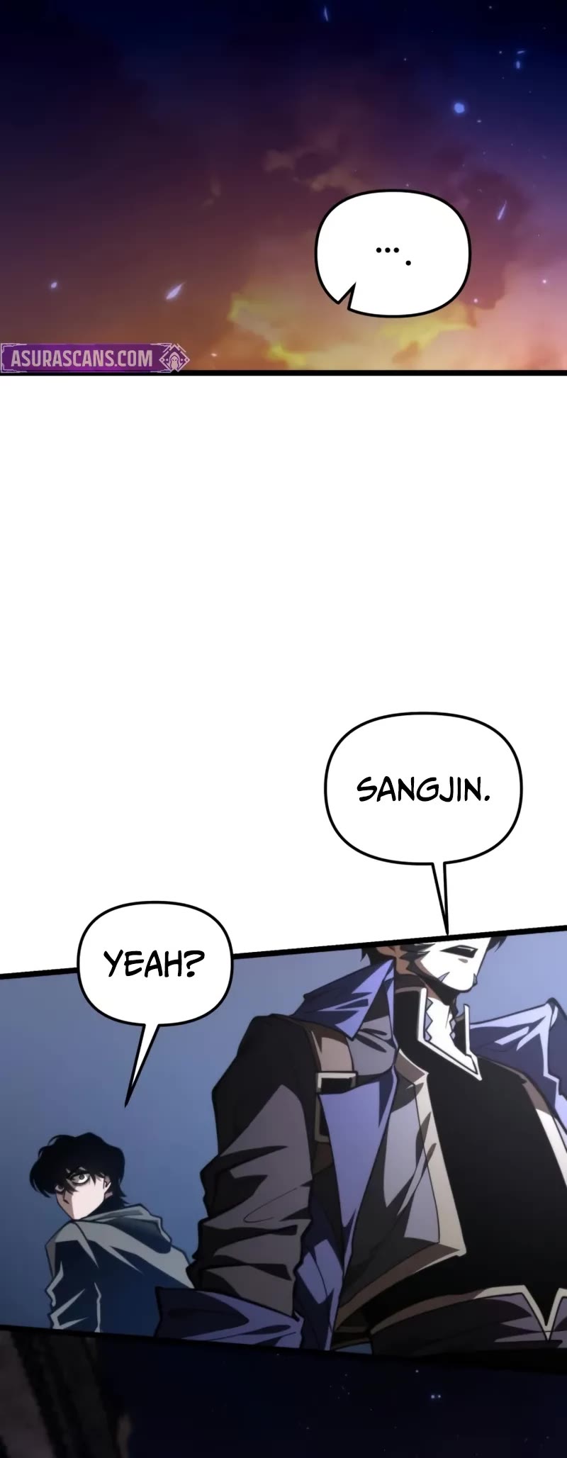 Reincarnator Chapter 91 page 61 - Chapter 91
