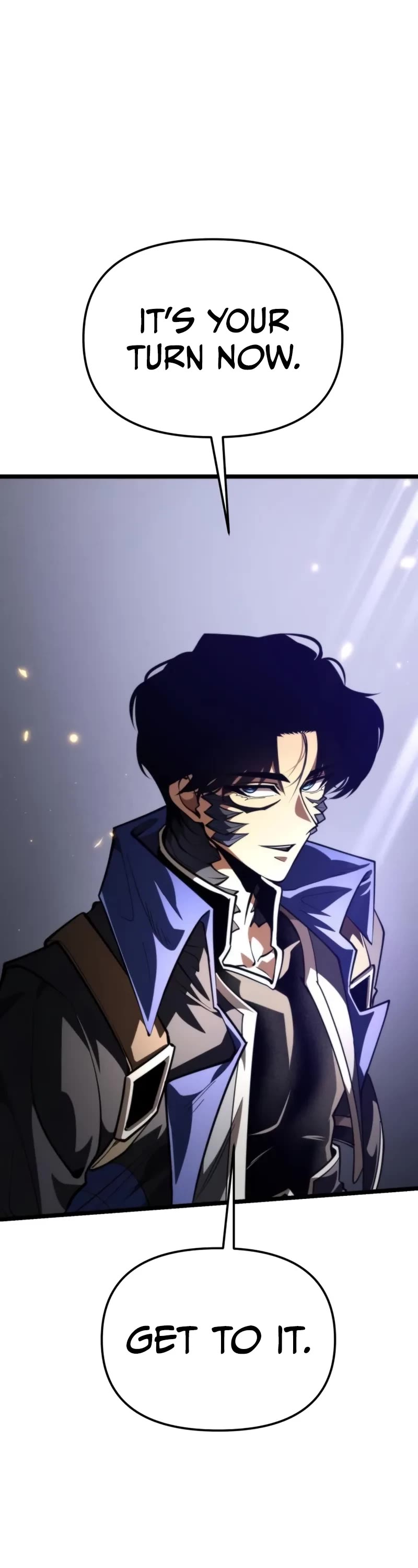 Reincarnator Chapter 91 page 63 - Chapter 91