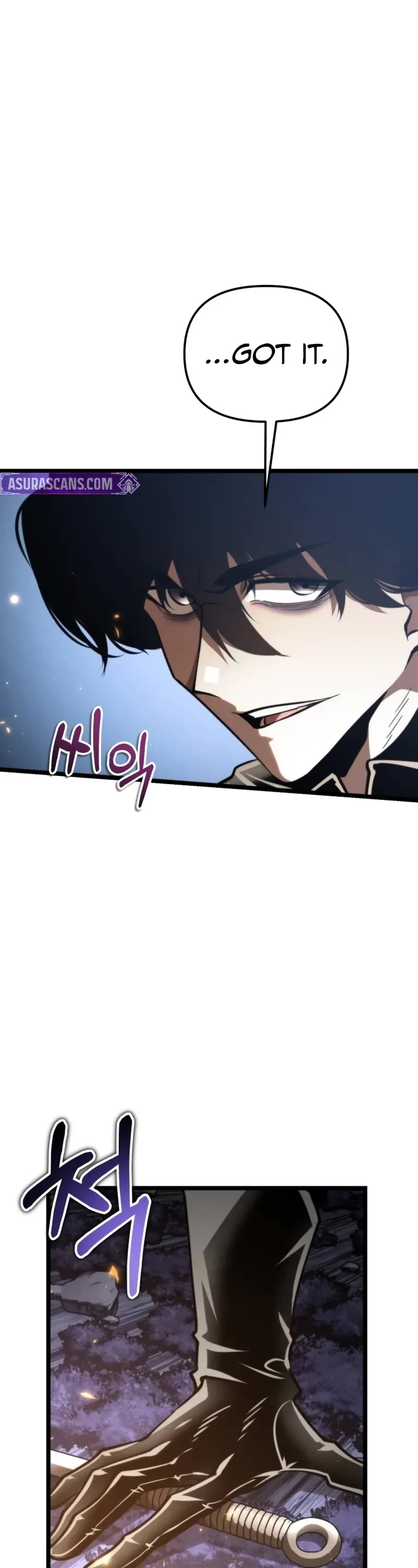 Reincarnator Chapter 91 page 64 - Chapter 91