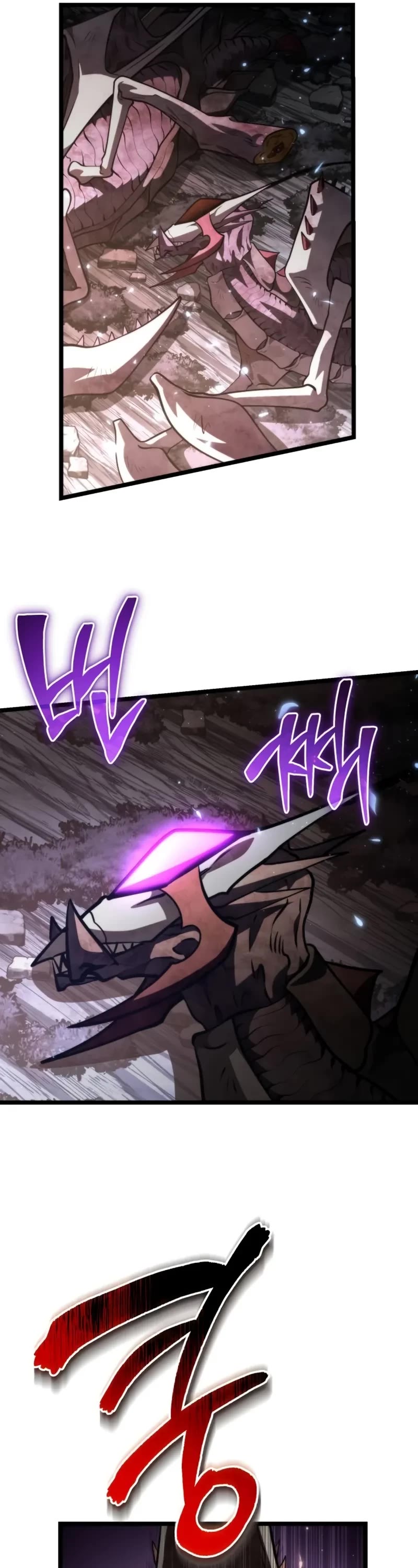 Reincarnator Chapter 91 page 67 - Chapter 91