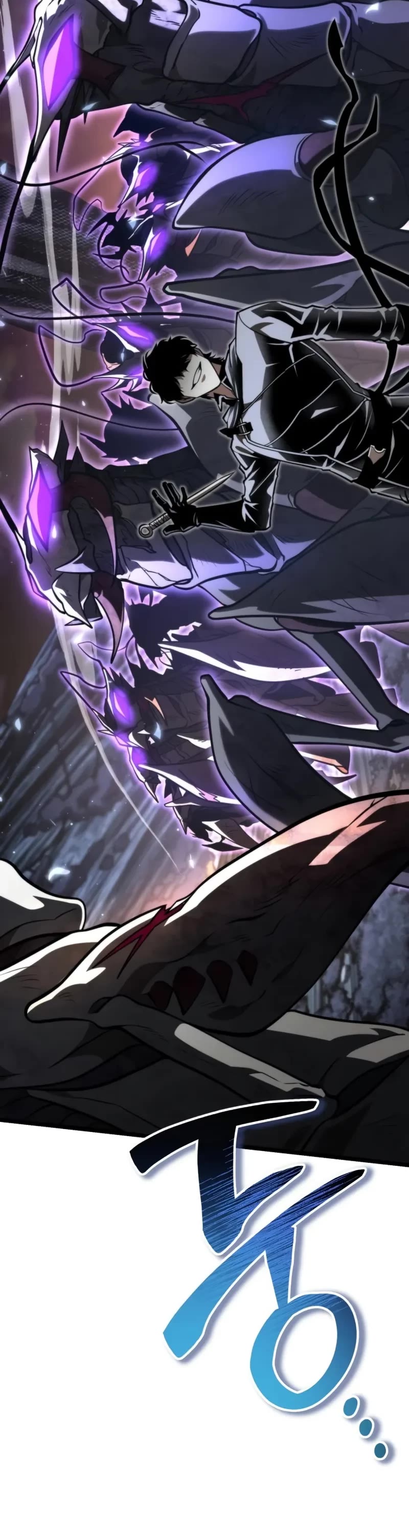 Reincarnator Chapter 91 page 70 - Chapter 91