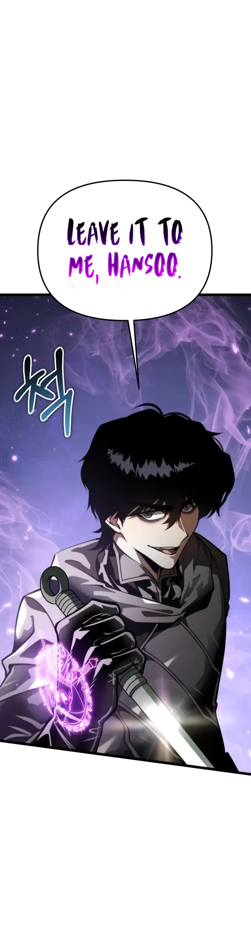 Reincarnator Chapter 91 page 71 - Chapter 91
