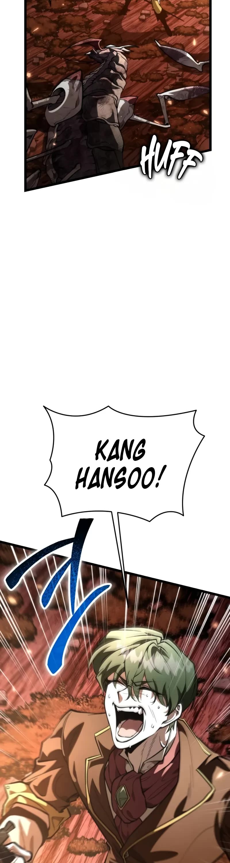 Reincarnator Chapter 91 page 9 - Chapter 91