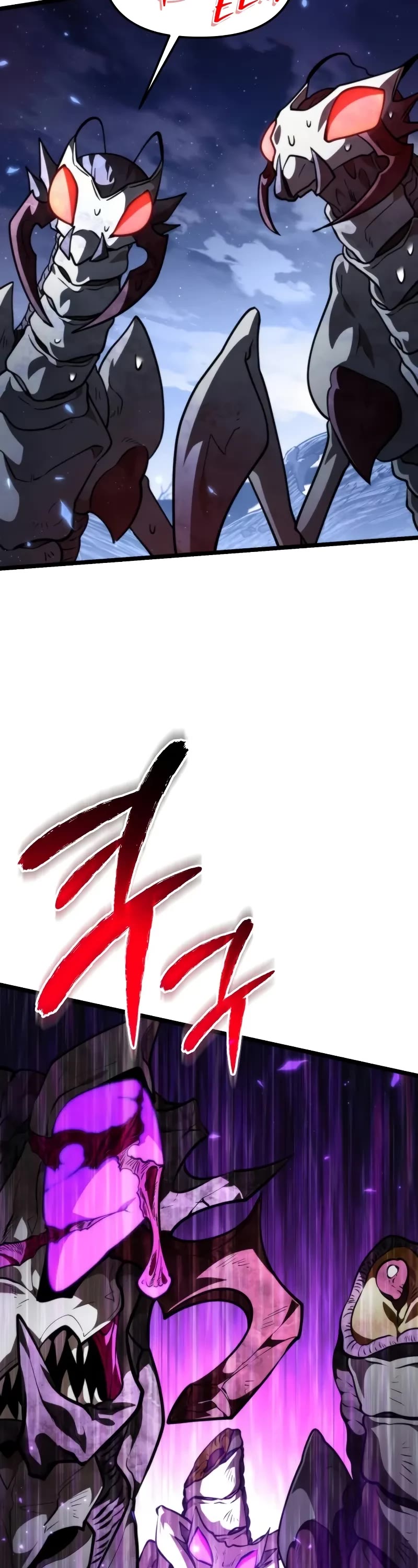 Reincarnator Chapter 92 page 14 - Chapter 92