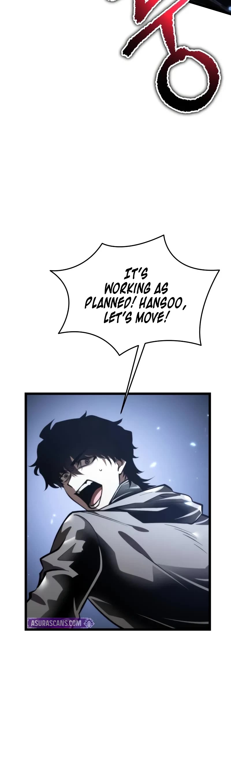 Reincarnator Chapter 92 page 16 - Chapter 92