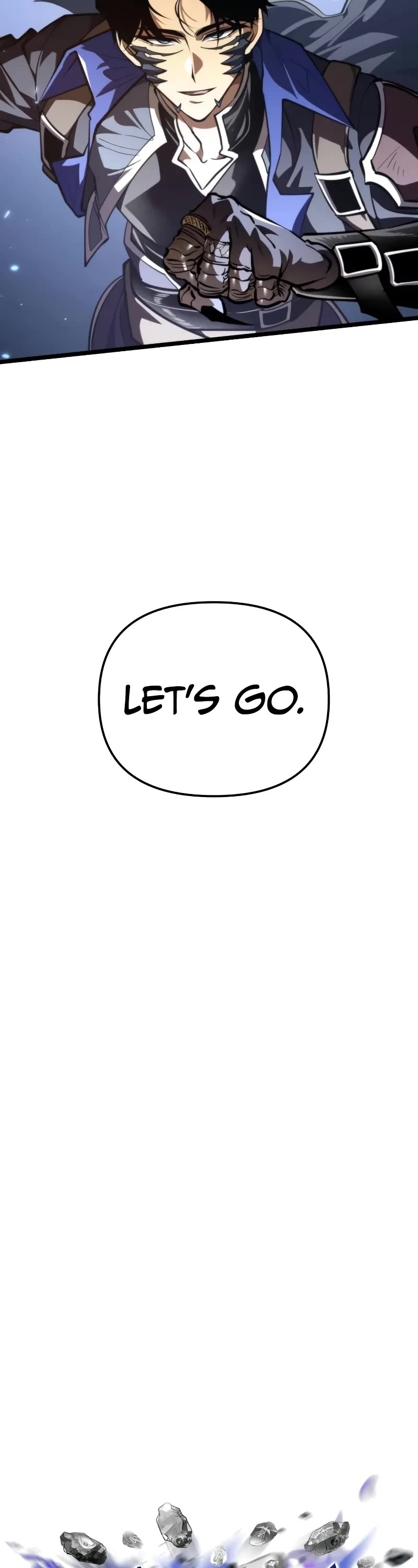 Reincarnator Chapter 92 page 19 - Chapter 92