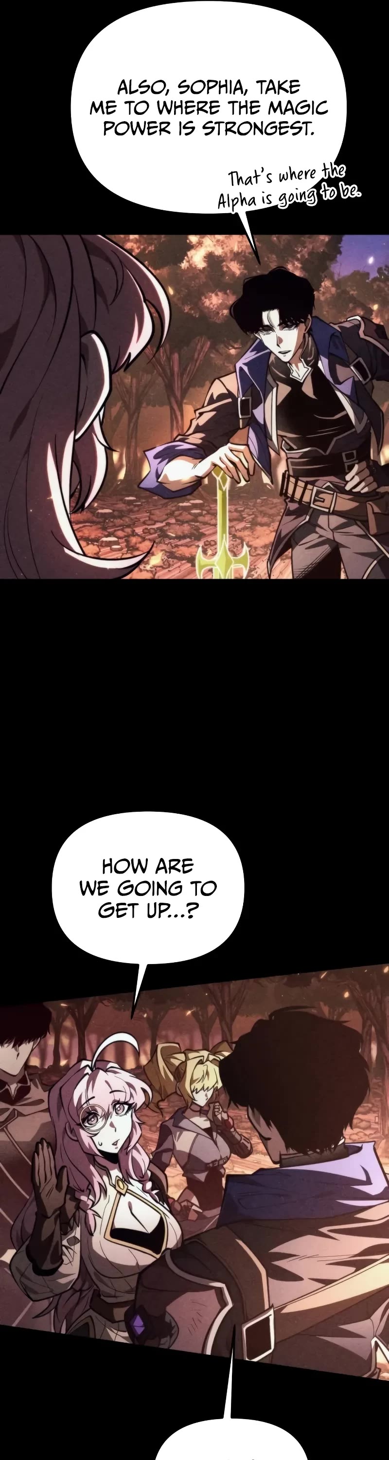 Reincarnator Chapter 92 page 22 - Chapter 92
