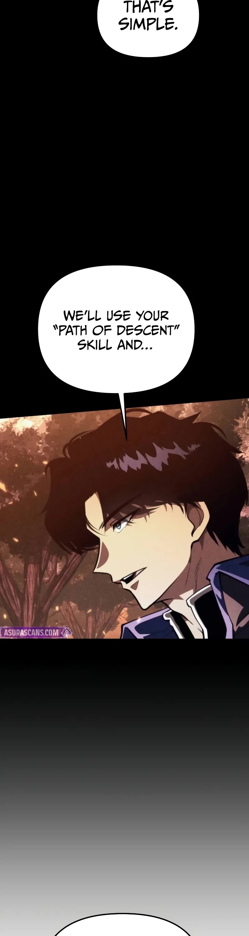 Reincarnator Chapter 92 page 23 - Chapter 92