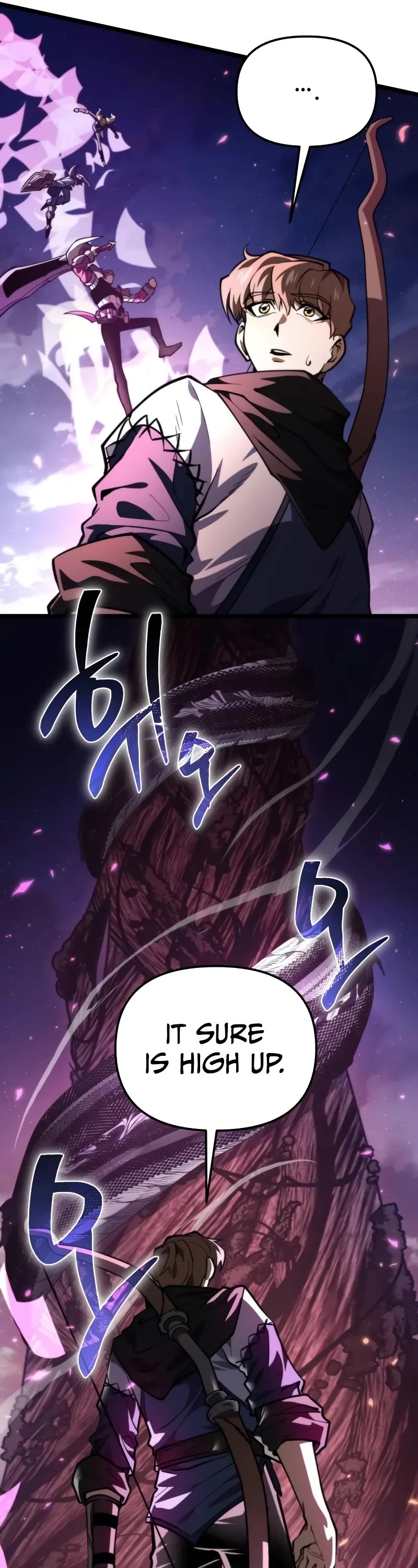 Reincarnator Chapter 92 page 26 - Chapter 92