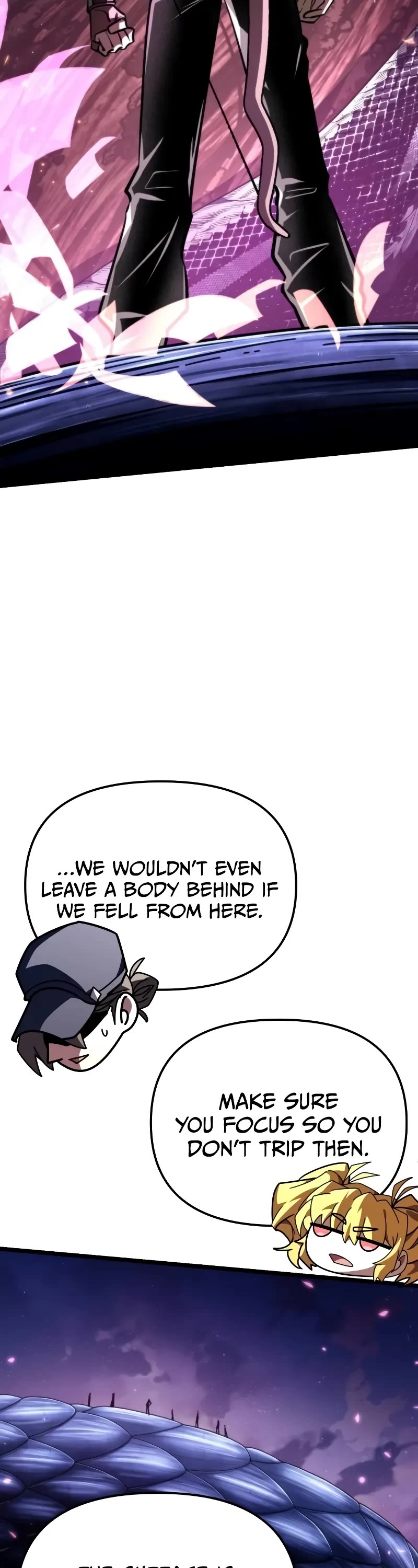 Reincarnator Chapter 92 page 27 - Chapter 92