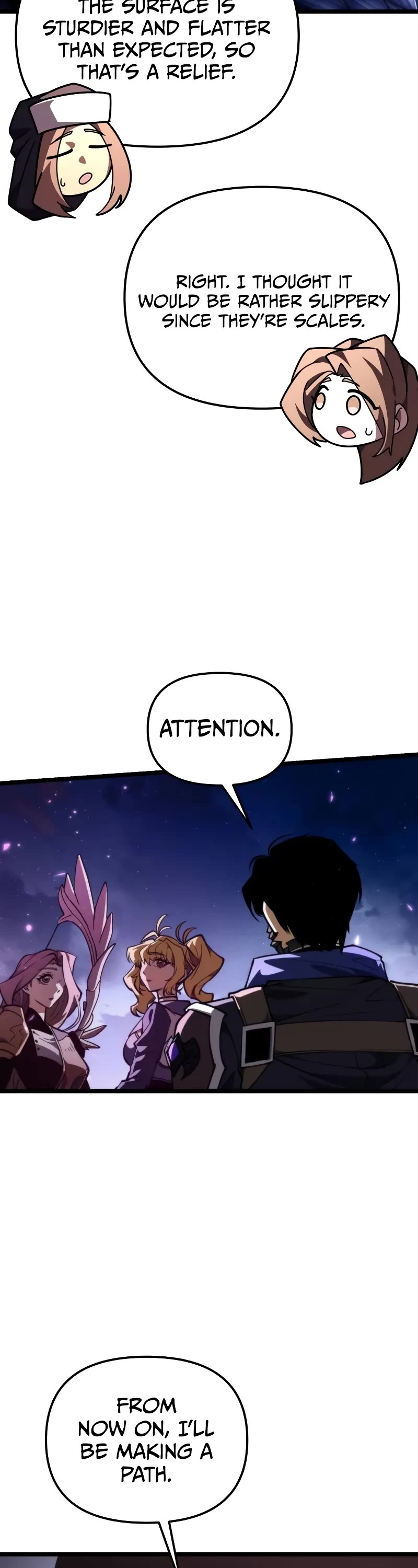 Reincarnator Chapter 92 page 28 - Chapter 92