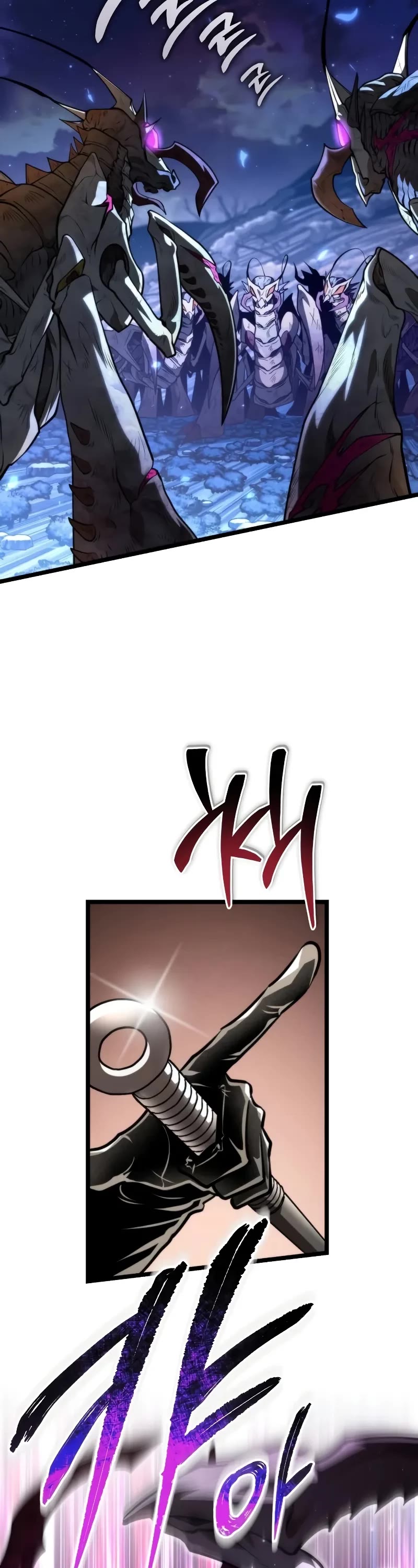 Reincarnator Chapter 92 page 3 - Chapter 92