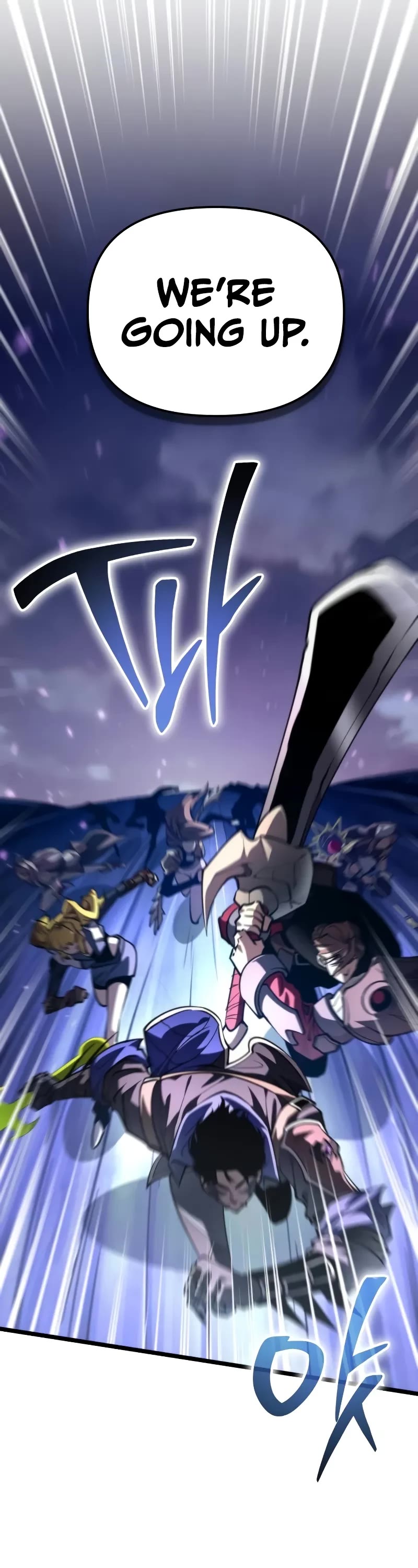 Reincarnator Chapter 92 page 31 - Chapter 92