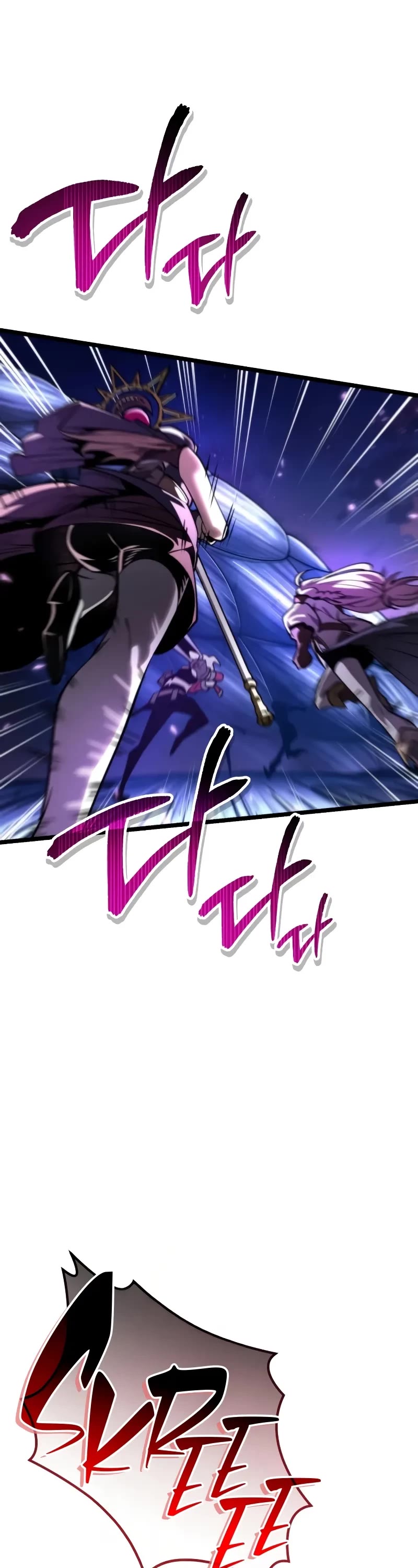 Reincarnator Chapter 92 page 32 - Chapter 92
