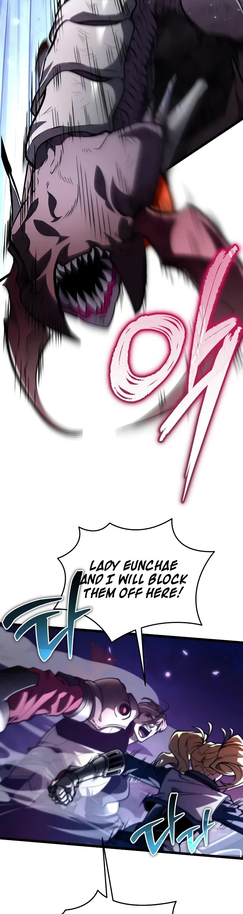 Reincarnator Chapter 92 page 36 - Chapter 92