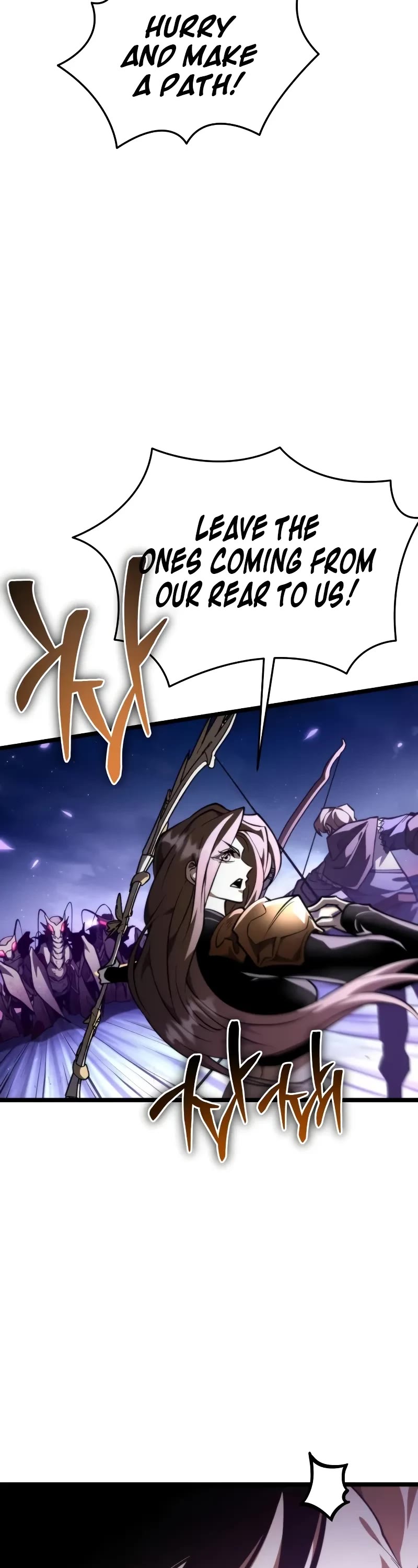 Reincarnator Chapter 92 page 37 - Chapter 92