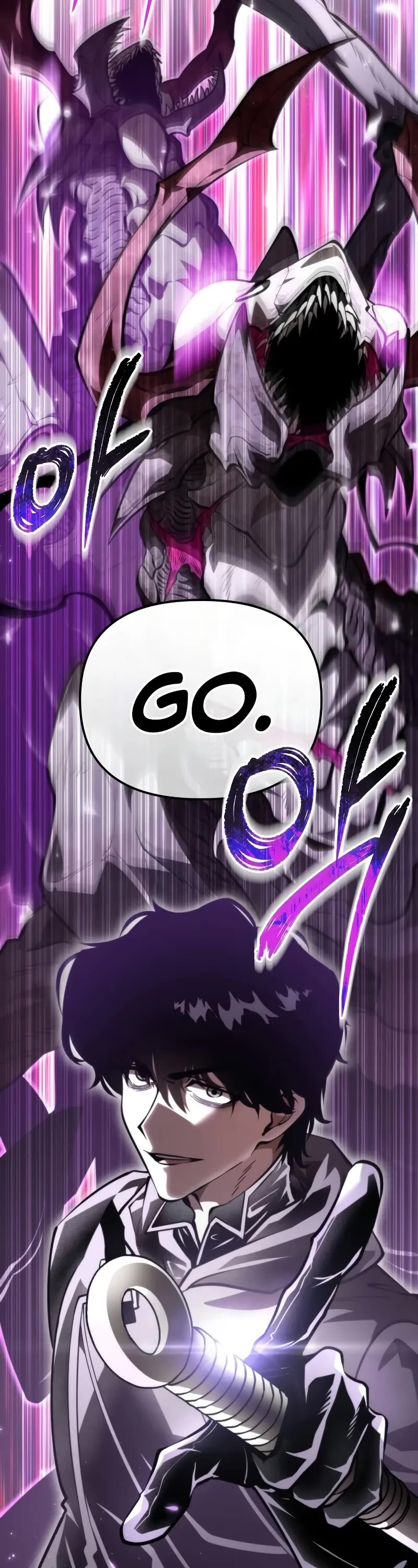 Reincarnator Chapter 92 page 4 - Chapter 92
