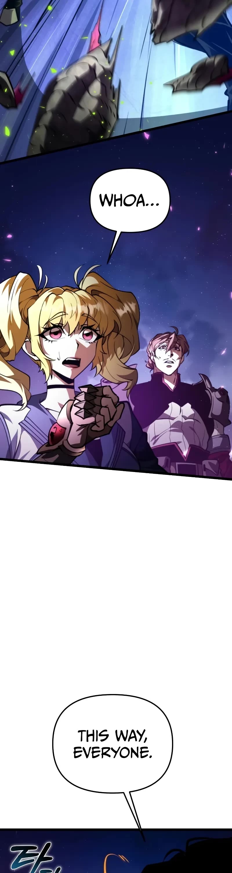 Reincarnator Chapter 92 page 42 - Chapter 92