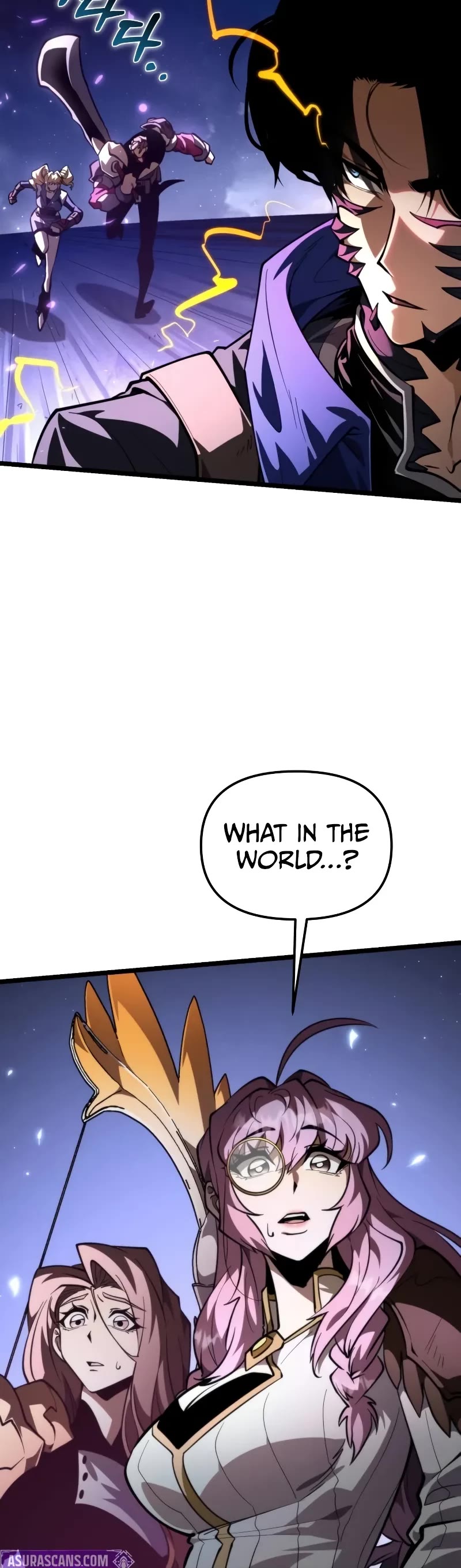 Reincarnator Chapter 92 page 43 - Chapter 92