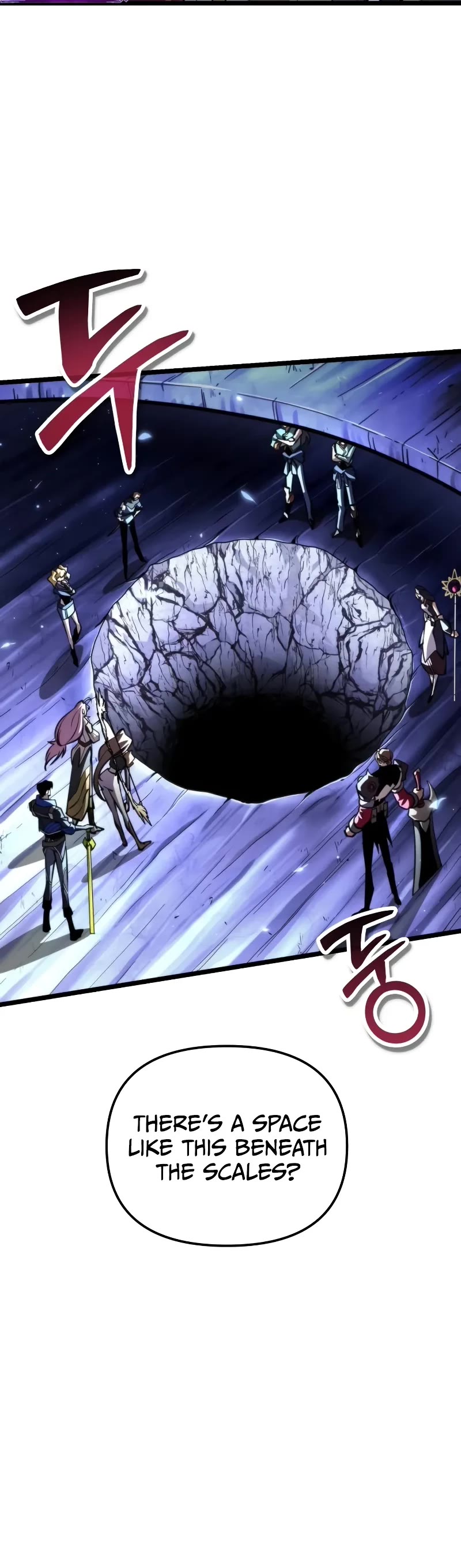 Reincarnator Chapter 92 page 44 - Chapter 92