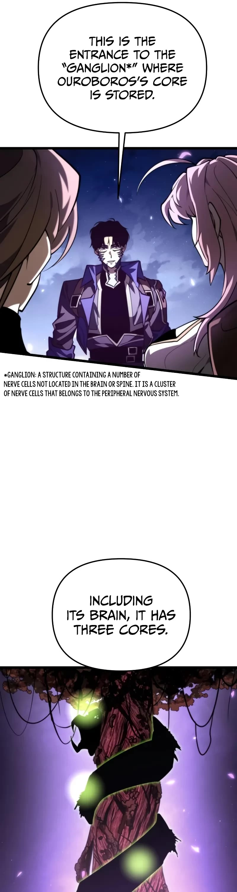 Reincarnator Chapter 92 page 45 - Chapter 92