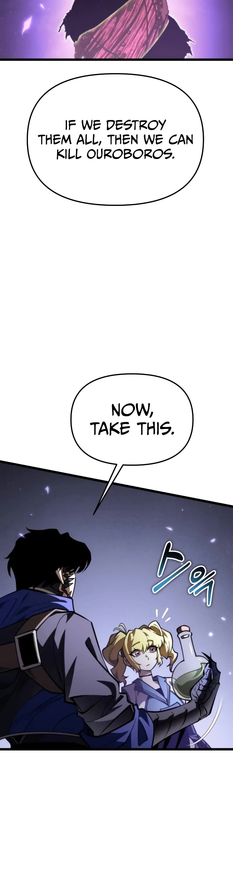 Reincarnator Chapter 92 page 46 - Chapter 92
