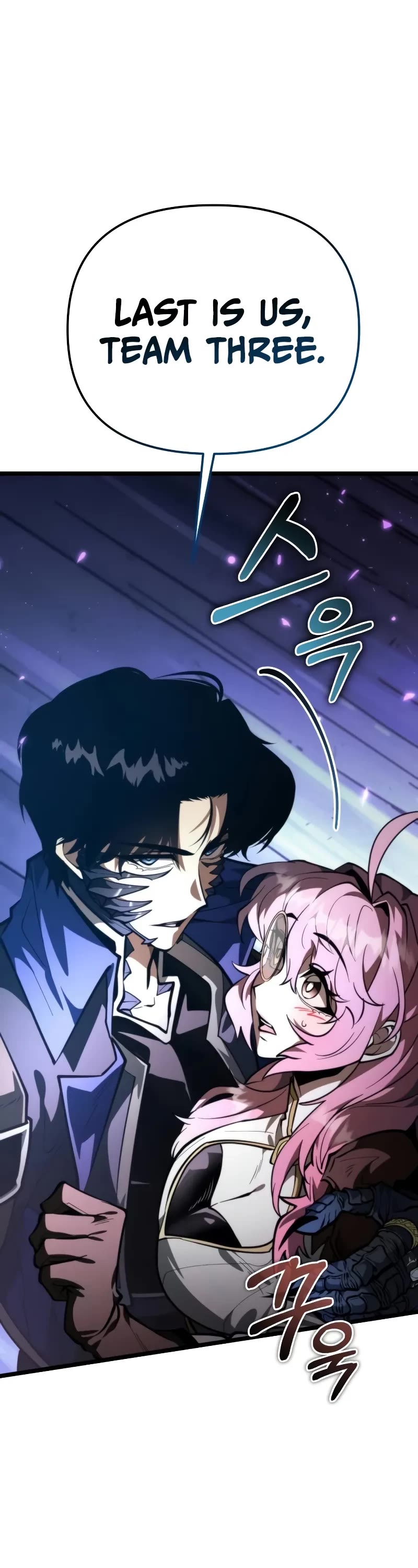 Reincarnator Chapter 92 page 50 - Chapter 92
