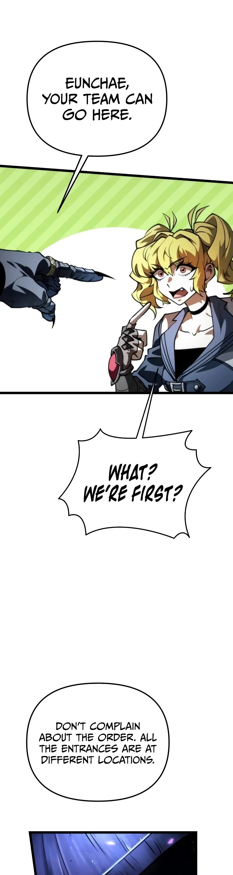 Reincarnator Chapter 92 page 51 - Chapter 92
