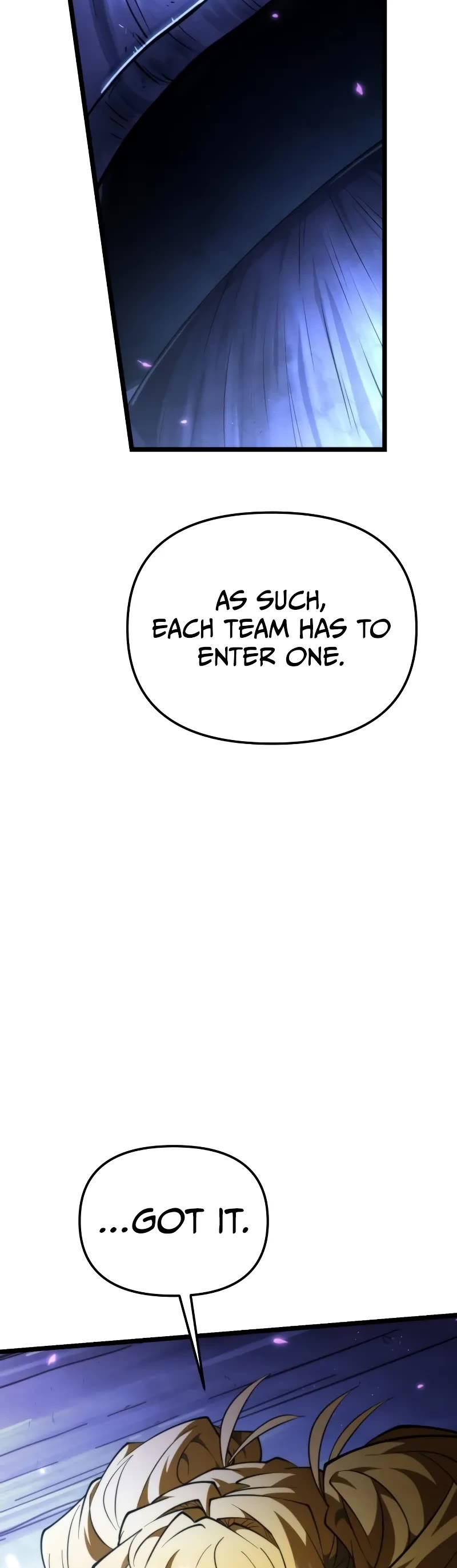 Reincarnator Chapter 92 page 52 - Chapter 92