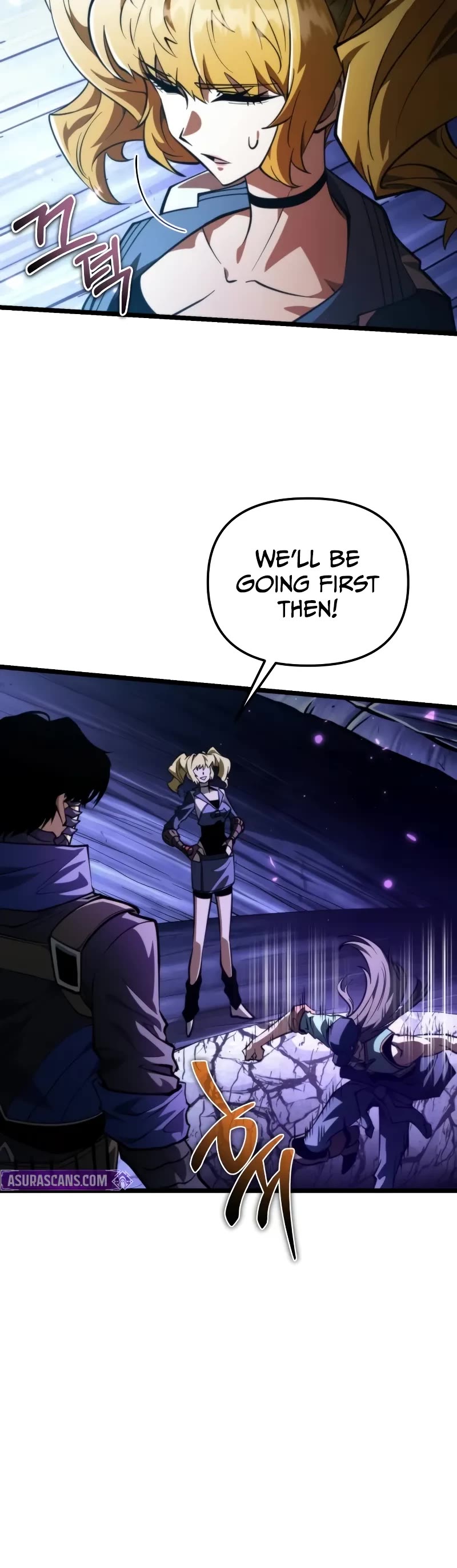 Reincarnator Chapter 92 page 53 - Chapter 92