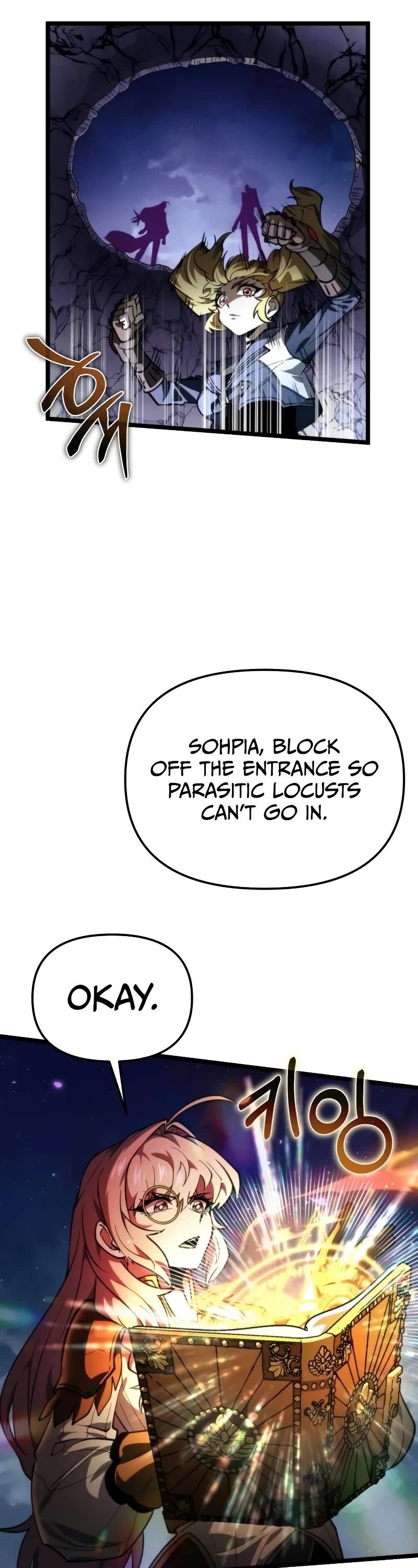 Reincarnator Chapter 92 page 54 - Chapter 92