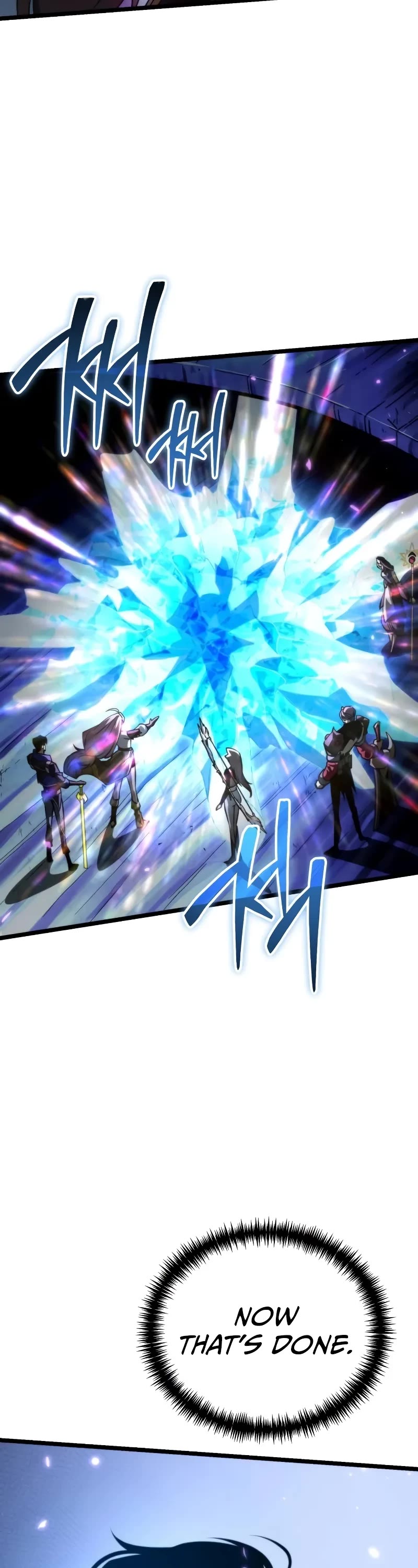 Reincarnator Chapter 92 page 55 - Chapter 92