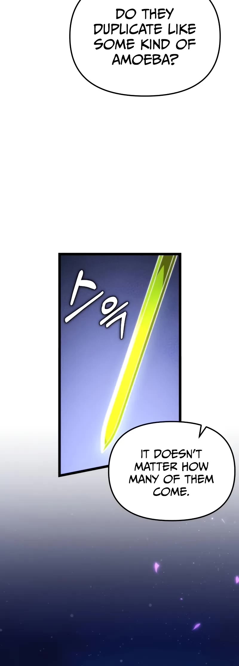 Reincarnator Chapter 92 page 58 - Chapter 92