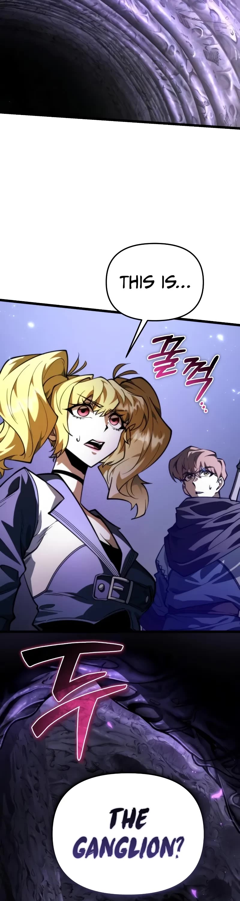 Reincarnator Chapter 92 page 60 - Chapter 92