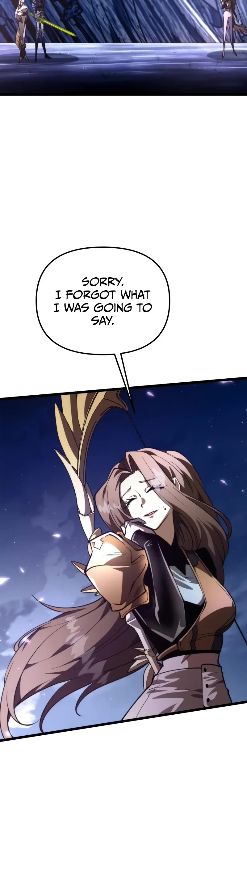 Reincarnator Chapter 93 page 11 - Chapter 93
