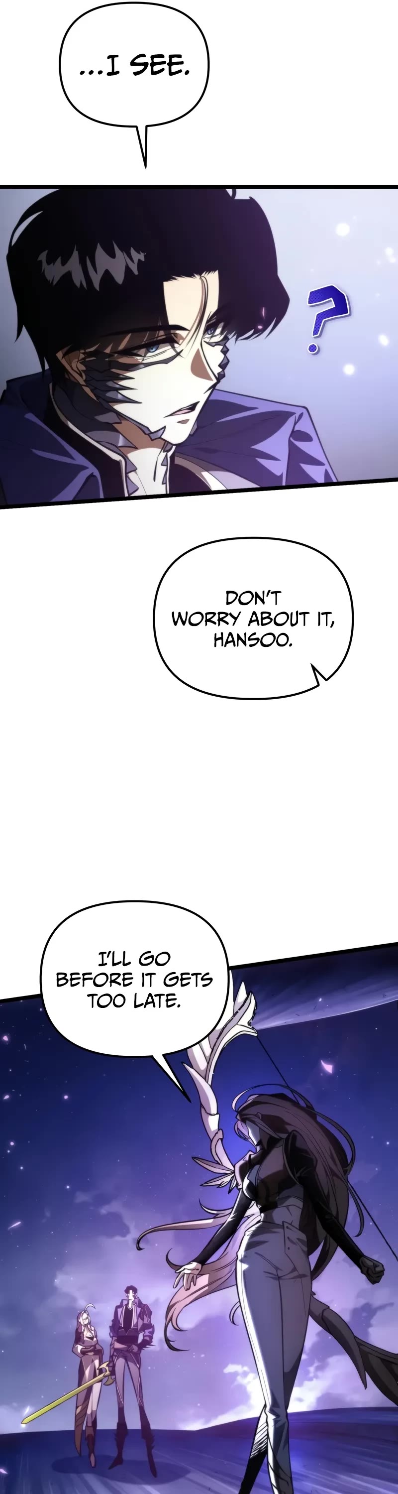 Reincarnator Chapter 93 page 12 - Chapter 93