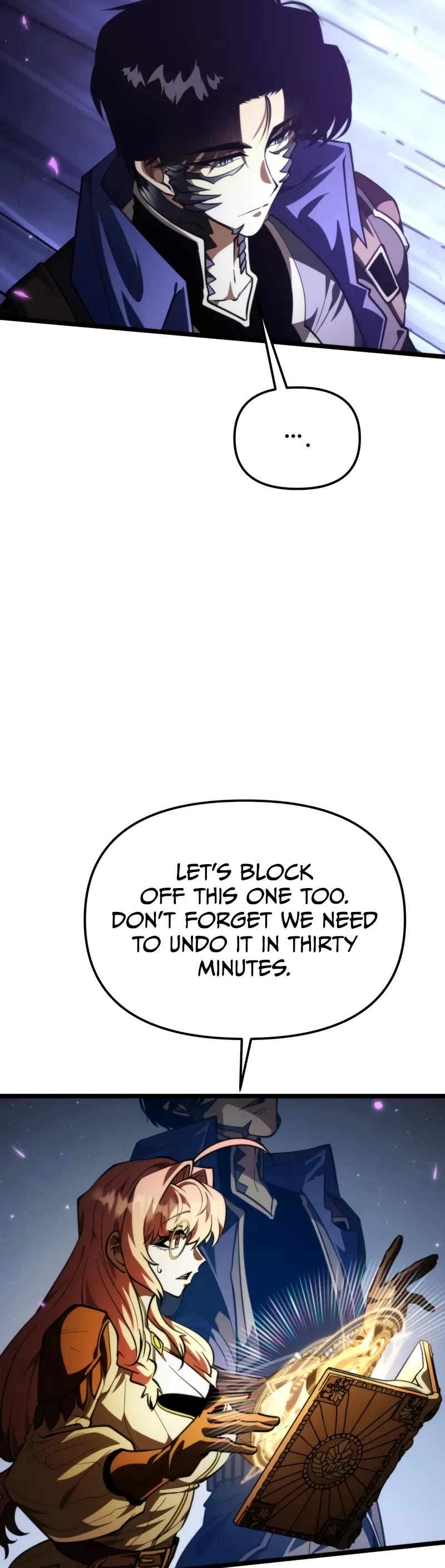 Reincarnator Chapter 93 page 15 - Chapter 93