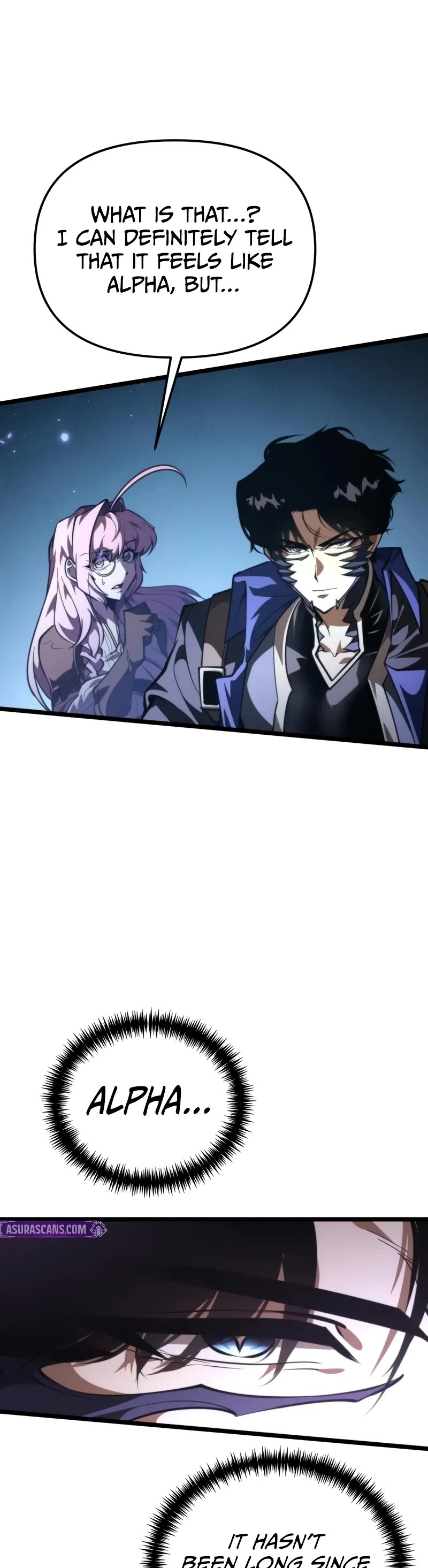 Reincarnator Chapter 93 page 20 - Chapter 93