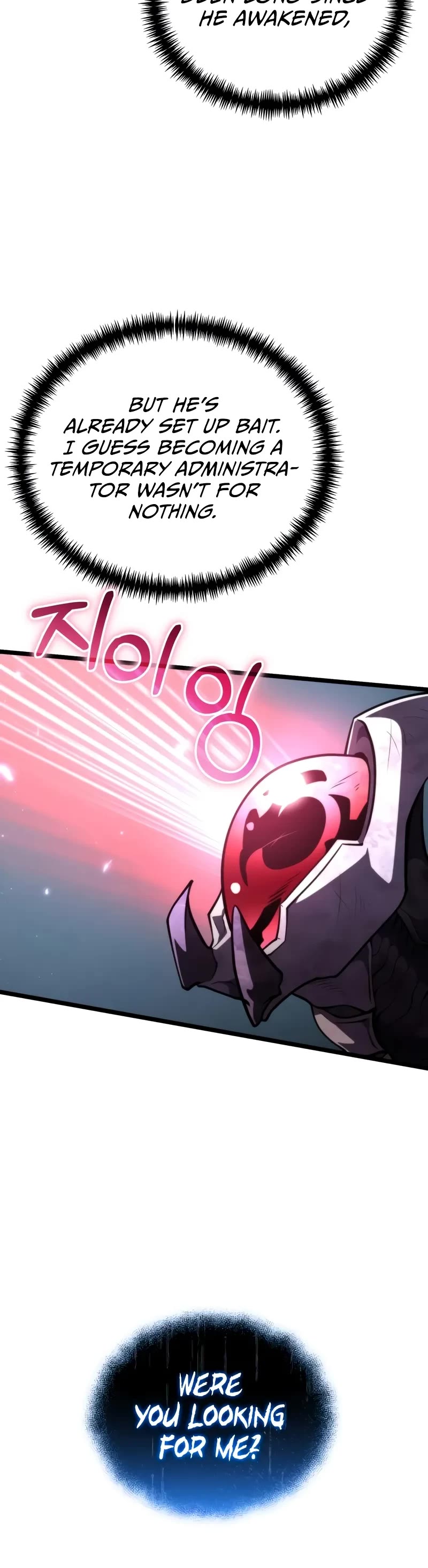 Reincarnator Chapter 93 page 21 - Chapter 93