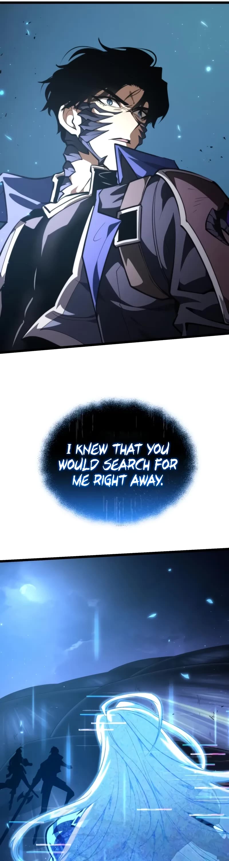Reincarnator Chapter 93 page 22 - Chapter 93