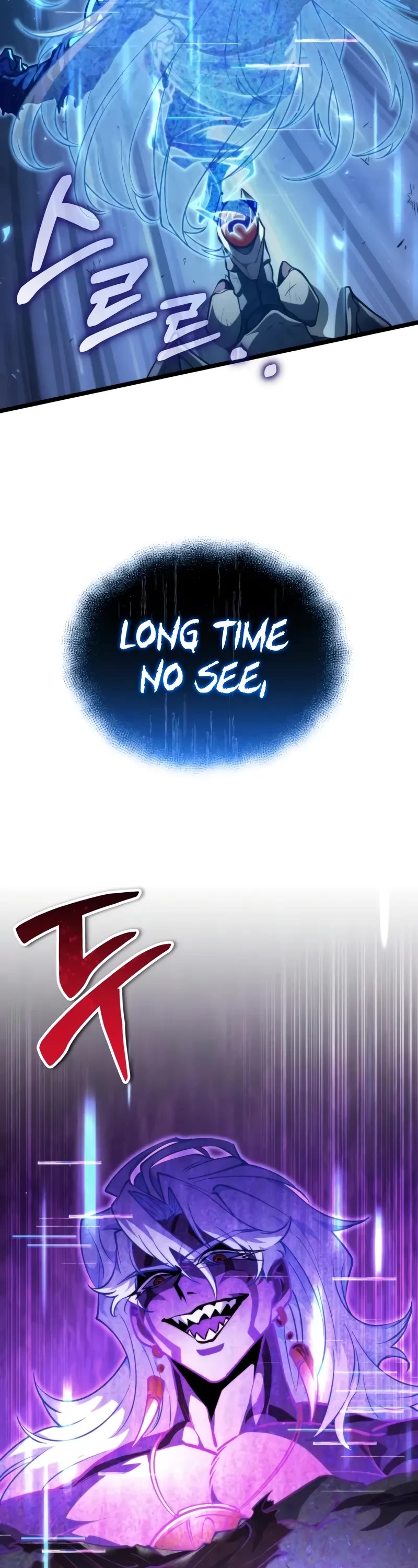 Reincarnator Chapter 93 page 23 - Chapter 93