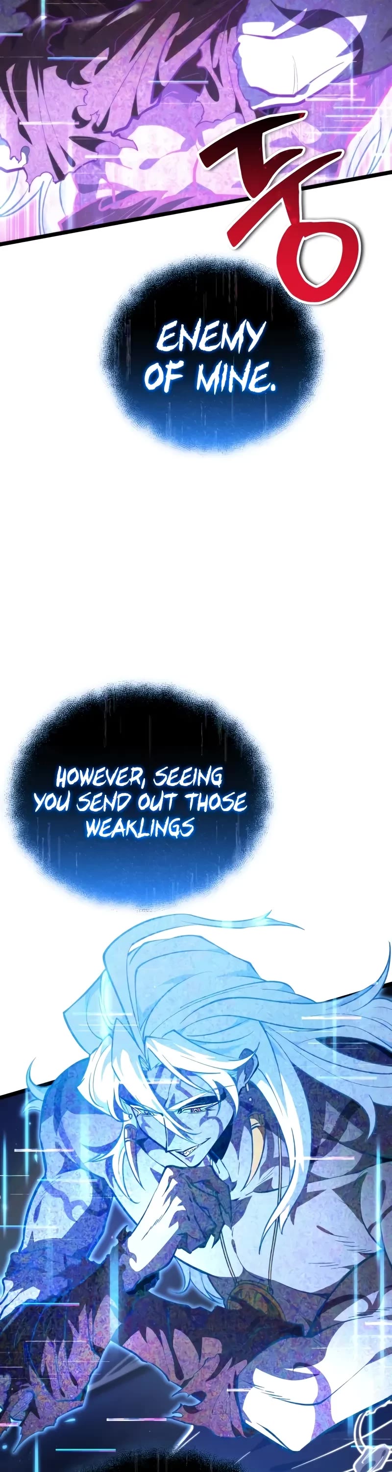 Reincarnator Chapter 93 page 24 - Chapter 93